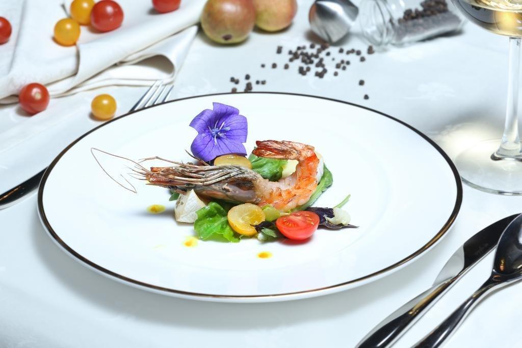 Darhan Boutique Hotel ทาชเคนต์ ภายนอก รูปภาพ