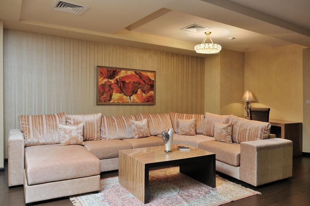 Darhan Boutique Hotel ทาชเคนต์ ภายนอก รูปภาพ